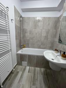 Refined Studio Haven at Exigent Plaza - 08