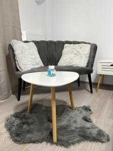 Refined Studio Haven at Exigent Plaza - 08