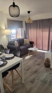 Apartamento Viñedos de Librado