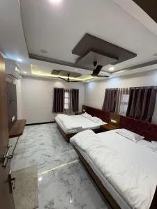 shree trilokeshwar guest house - Ujjain