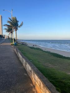 Casa na praia do Tabuleiro