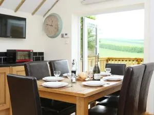 Kentish Barn Retreat - Chartham