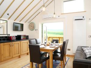 Kentish Barn Retreat