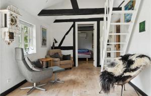 Stunning Home In Stokkemarke With Wifi