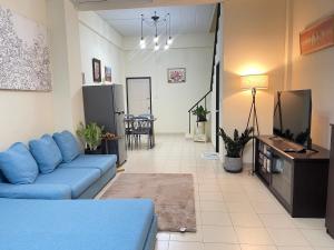 Baan Mali one - Ubytování bez kategorie ve městě Hua Hin