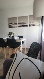 Apartamento Viñedos de Librado