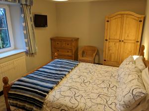 Drumlins Cottage