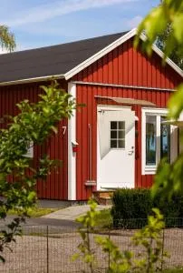 Evedals Camping Växjö - Magersryd