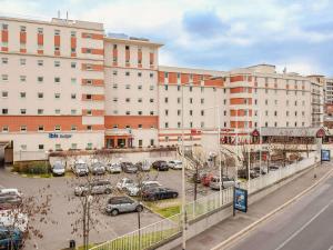 Hotels ibis Paris La Defense Courbevoie : photos des chambres