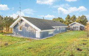 Holiday Home Blomstervangen Ka