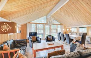 Holiday Home Blomstervangen Ka