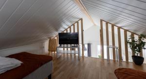 Evedals Camping Växjö