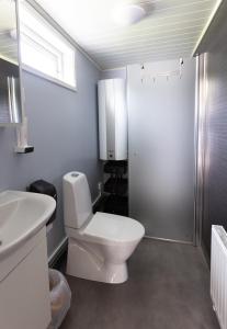 Evedals Camping Växjö