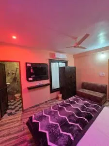 Suryansh Hotel - Basāri