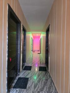 Suryansh Hotel