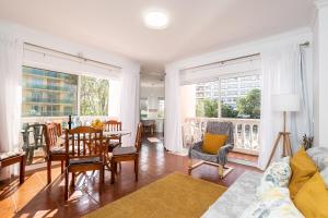 Parque dos Reis Apartment 2 - 3hvězdičkové hotely ve městě Monte Gordo