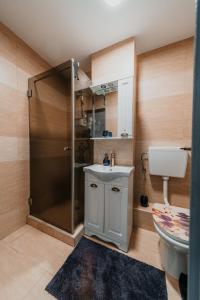 Fanni Apartment
