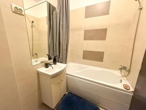 Comfy Palat - 2 rooms - AB HOMES near Palas&Iulius - factura