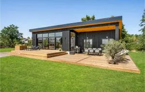 Lovely Home In Haderslev With Jacuzzi - Kelstrup Strand