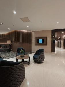 1BR Shore Residences near Mall Of Asia