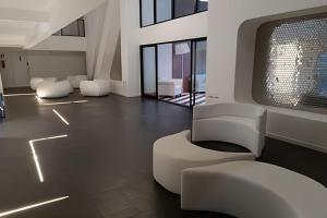 Vida Urbana - Ludo - Setor Oeste