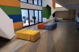 Vida Urbana - Ludo - Setor Oeste