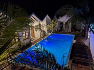 Kondey Villas