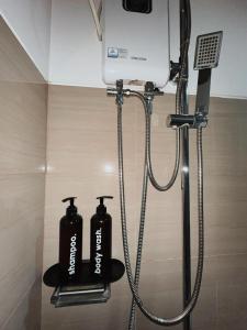 1BR Shore Residences near Mall Of Asia