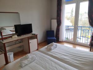 Hotels Le Bellevue : photos des chambres