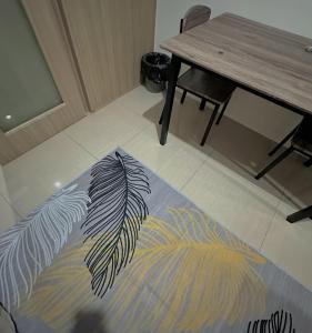 1BR Shore Residences near Mall Of Asia