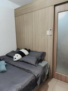 1BR Shore Residences near Mall Of Asia