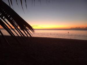 Welcome Aboard Villa - 4hvězdičkové hotely ve městě Flic-en-Flac