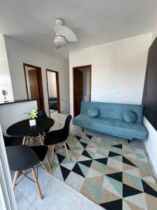 1 - Casa 3 quartos - Praia Guilhermina