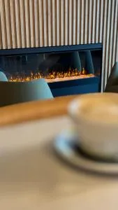 钟楼永河畔拉罗什中心火车站酒店 - 永河畔拉罗什