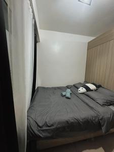 1BR Shore Residences near Mall Of Asia