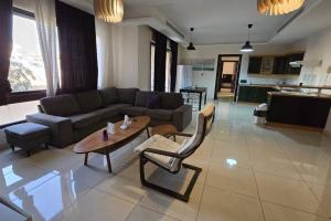 Apartment the most upscale neighborhoods of Amman