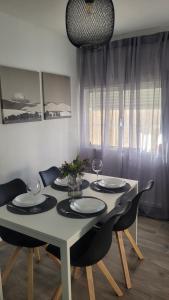 Apartamento Viñedos de Librado