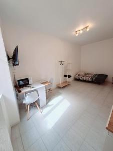 Appartements Studio cosy au coeur du centre ville : Studio Standard