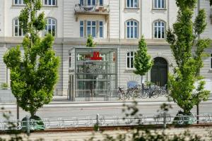Charming apartment in Copenhagen