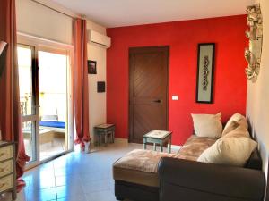 Pizzo Beach Club two bed Apartments 82F