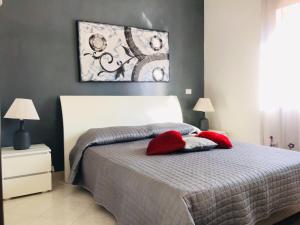 Pizzo Beach Club two bed Apartments 82F