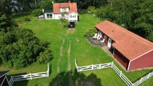 Hörneborg Summer Home - Tingsryd