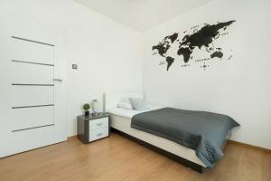 Przestronnne & Jasne Apartamenty Praca Zdalna i Doskonała Lokalizacja w Łodzi by Noclegi Renters