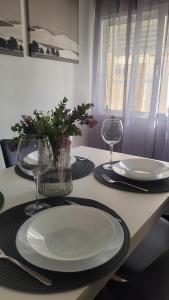 Apartamento Viñedos de Librado