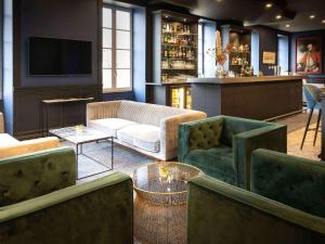 Hotels Hotel Mercure Rochefort La Corderie Royale : photos des chambres
