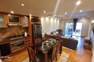 Ain Sokhna Areej resort chalet