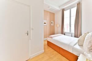 Magnifique appartement Neuf Rose Paris 14ème - II