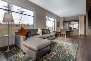 Queen Room with Two Queen Beds - Accessible/Non-Smoking  room in Cambria Hotel - Arundel Mills BWI Airport