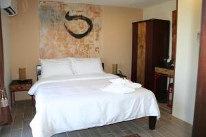 Arcadia Maephim Serviced Apartments