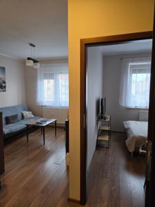 Apartament Obrońców Pokoju 36